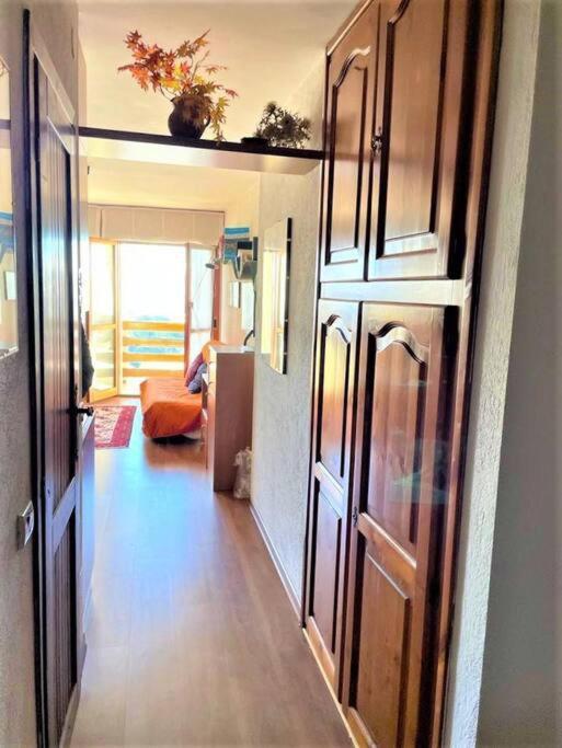 Monolocale Bellavista Apartment Prato Nevoso Exterior photo