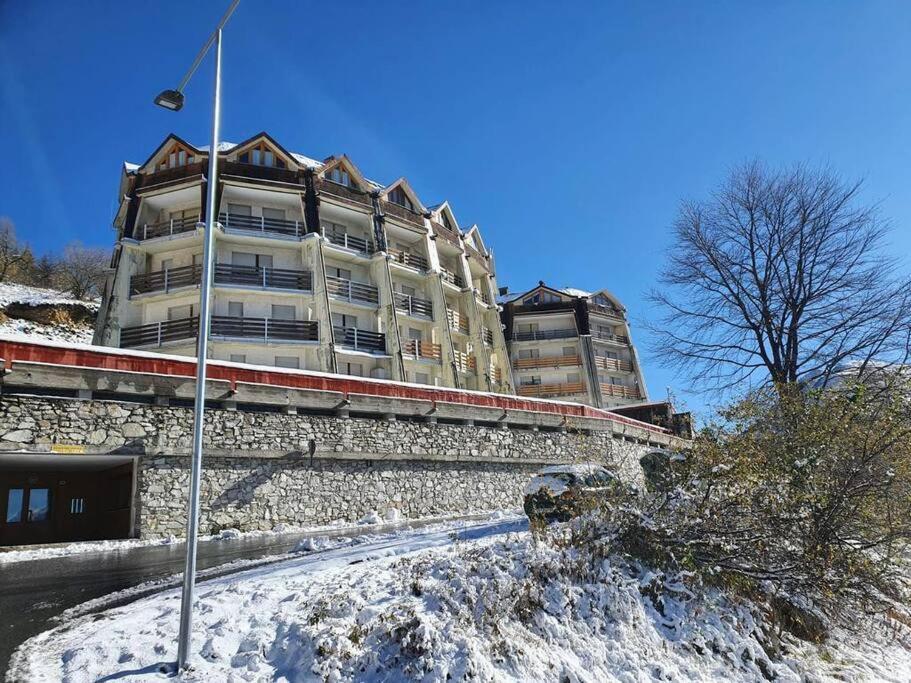 Monolocale Bellavista Apartment Prato Nevoso Exterior photo
